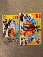 LEGO SpongeBob SquarePants