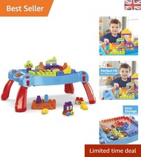 Build & Explore with the Mega