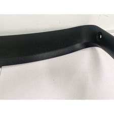 Vauxhall Astra VXR Boot