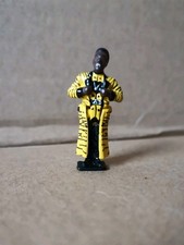 Cat Mini-Figure for Red Dwarf Starbug Playset 