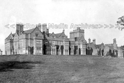 Azy country house adderley - azy-60,