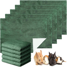 Panelee 10 Pcs Guinea Pig Cage