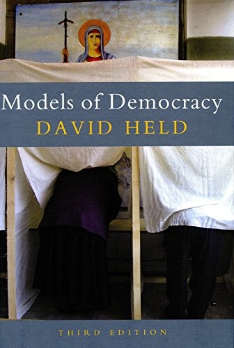Models democracy david - models, democracy-david