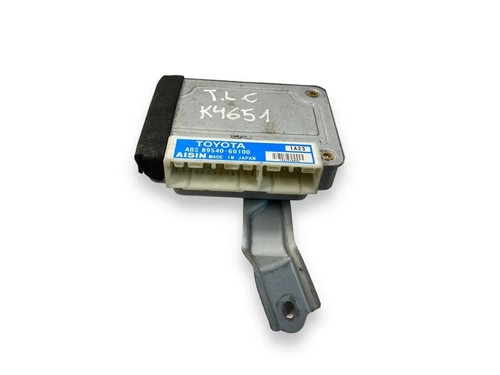 Toyota land cruiser abs - cruiser, j9