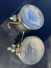 Vintage Classic Car Spotlight
