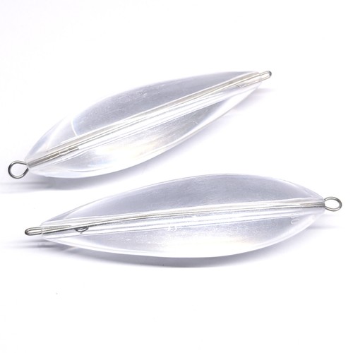 Bombarda float bombs - x,