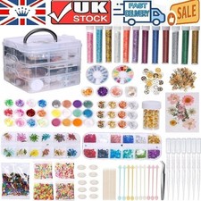 Resin Accessories Decoration