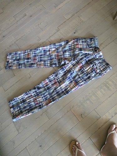 Jos bank pants men madras - bank,