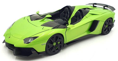 Autoart scale diecast - autoart, 1/18