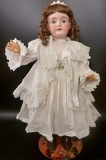 Antique doll kestner 164 - antique, ,