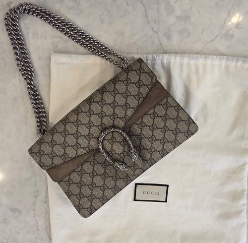 Gucci dionysus shoulder bag - dionysus,