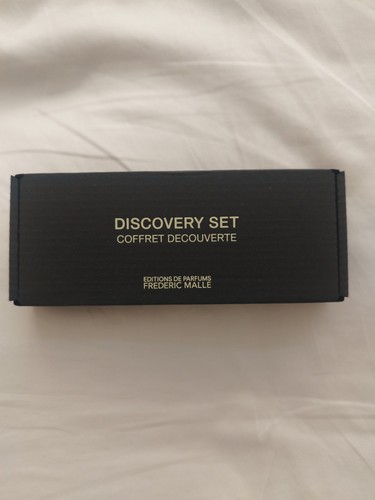 Frederic malle discovery - malle,