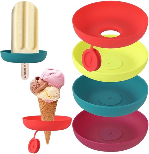 Pack children ice cream - of,