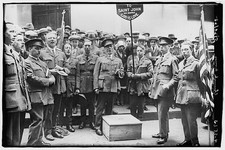 Photo:Salvation Army Officers