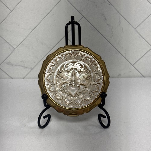 Vintage gold toned mother - mother, of