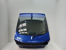 FORD MONDEO Boot Lid Tailgate 2010-2014 5 Door Hatchback Deep Impact Blue  