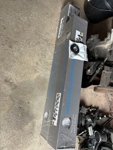 Ford fiesta st150 - st150, gearbox