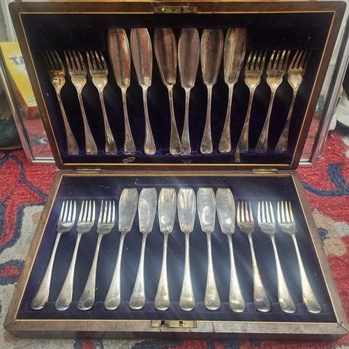 James dixon 24pc nickel silver - 24pc,