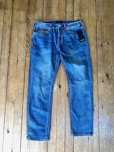True religion geno big flap - geno,