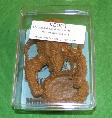 Fortress figures ke001 - fortress,