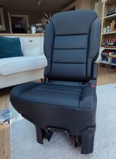 Campervan / dayvan Single