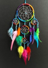 Dreamcatcher Rainbow Boys