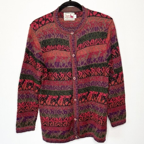 The alpaca connection handmade - the,