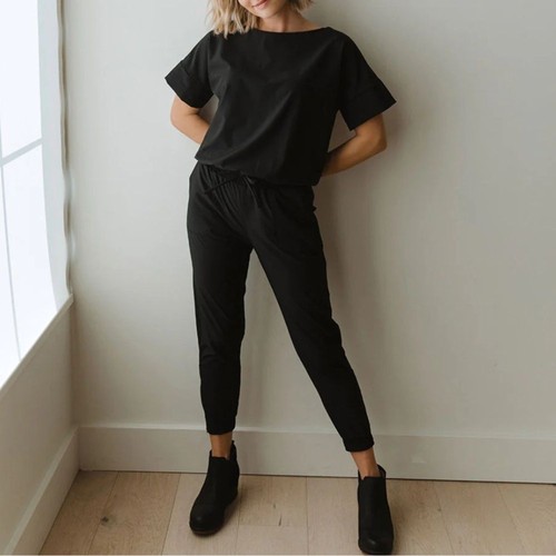 Albion fit black - albion, everyday