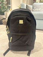 RVCA Canteen Backpack - Black