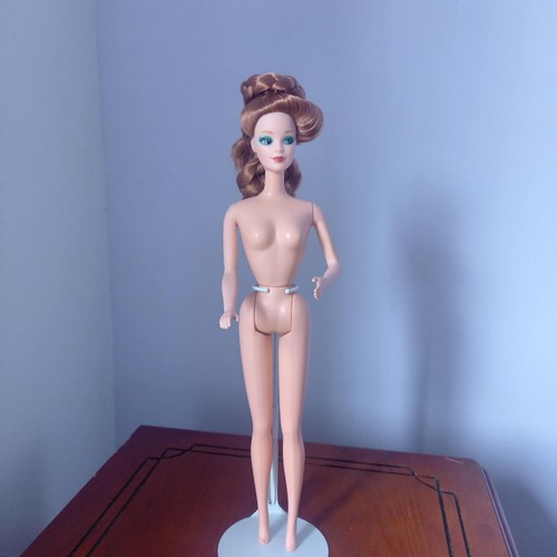 Barbie masquerade ball - barbie,