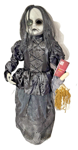 Home accents 3ft halloween - home,