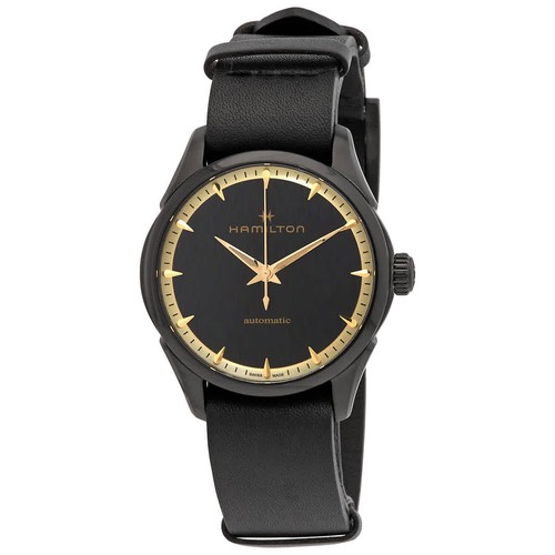 Hamilton jazzmaster automatic - jazzmaster,
