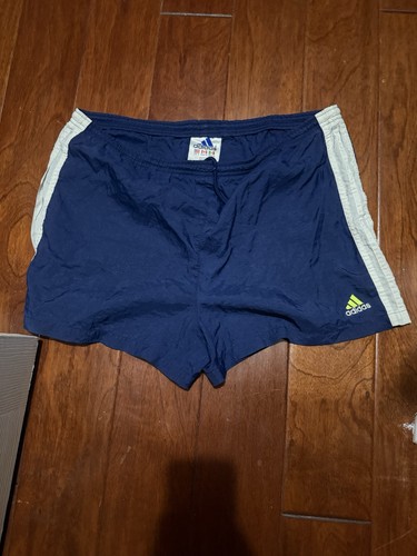 Vintage 90s adidas - vintage,
