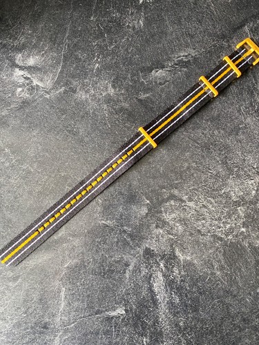 22mm watch strap one - 22mm, piece