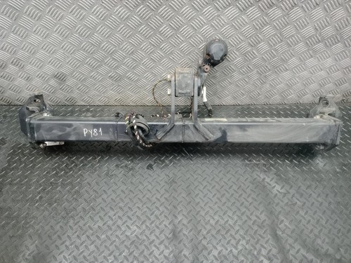 Mercedes glc towbar mr66u w253 - mr66u,