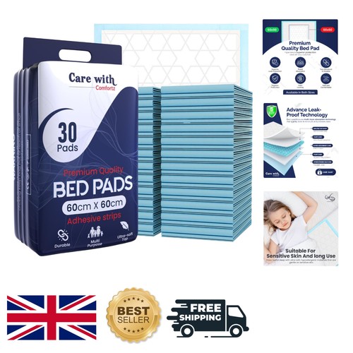 Waterproof comfortz - waterproof,