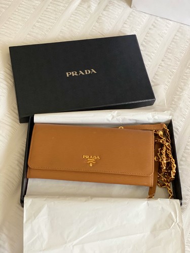 Prada carame vitello move - vitello,