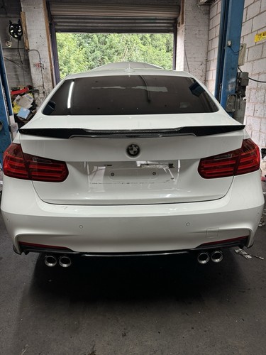 Bmw f30 330d - bmw,