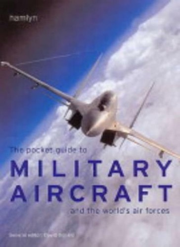 Pocket military aircraft - military,