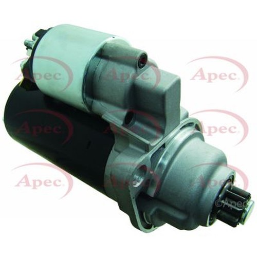 Apec starter motor - motor, porsche