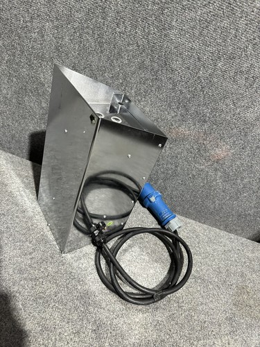 Showtec marques rgb - marques, led