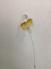 Swarovski Hanging Crystal