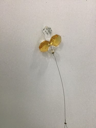 Swarovski hanging crystal - hanging,
