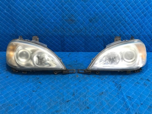 Oem mercedesw163 ml350 - 02-05,