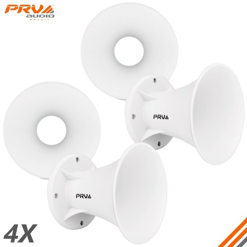 Prv audio wgp14 50pr white - 4x,