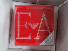 emporio armani city glam for