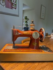 Vintage - Old Soviet Working