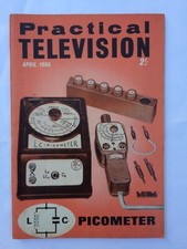 Practical Television April 1966