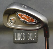 Ping i10 Red Dot 8 Iron