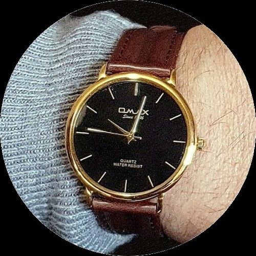 Omax classic thin seiko movt - omax,